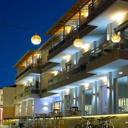 Grand Theoni Boutique Hotel & Spa فاسيليكي المظهر الخارجي الصورة