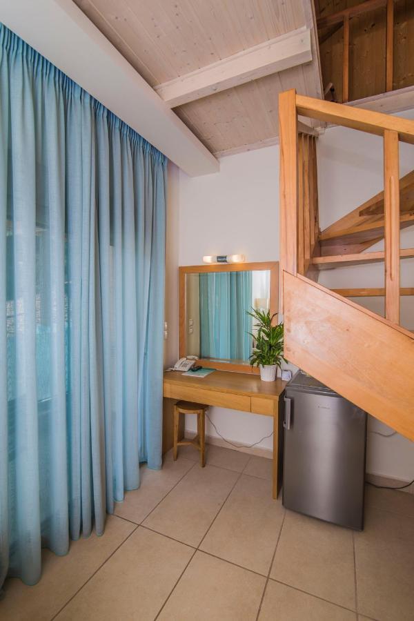 Grand Theoni Boutique Hotel & Spa فاسيليكي المظهر الخارجي الصورة
