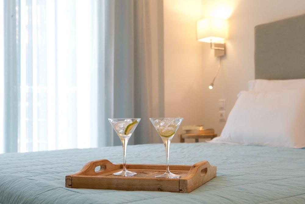 Grand Theoni Boutique Hotel & Spa فاسيليكي المظهر الخارجي الصورة