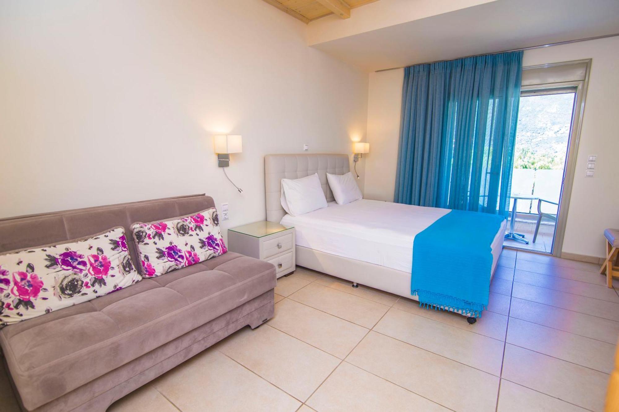 Grand Theoni Boutique Hotel & Spa فاسيليكي المظهر الخارجي الصورة