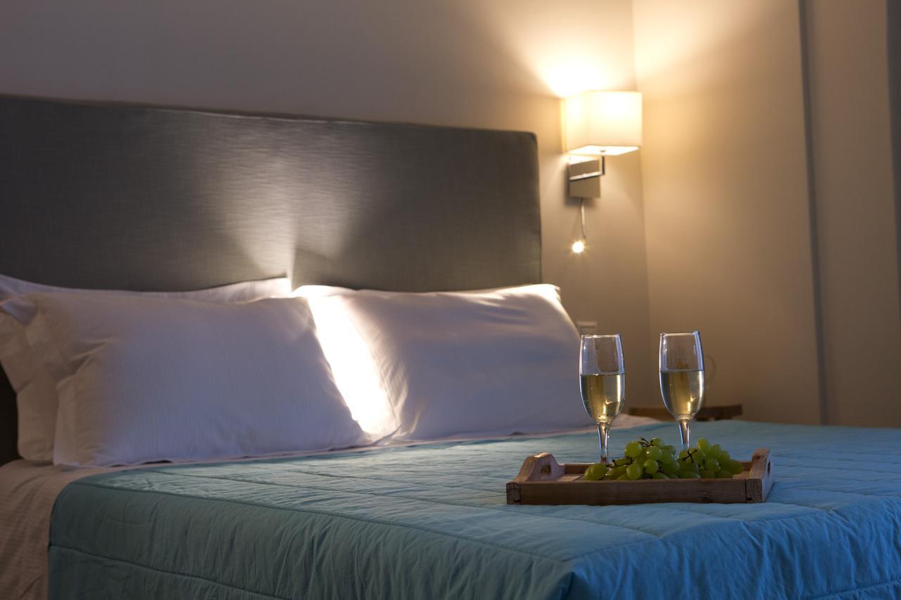 Grand Theoni Boutique Hotel & Spa فاسيليكي المظهر الخارجي الصورة