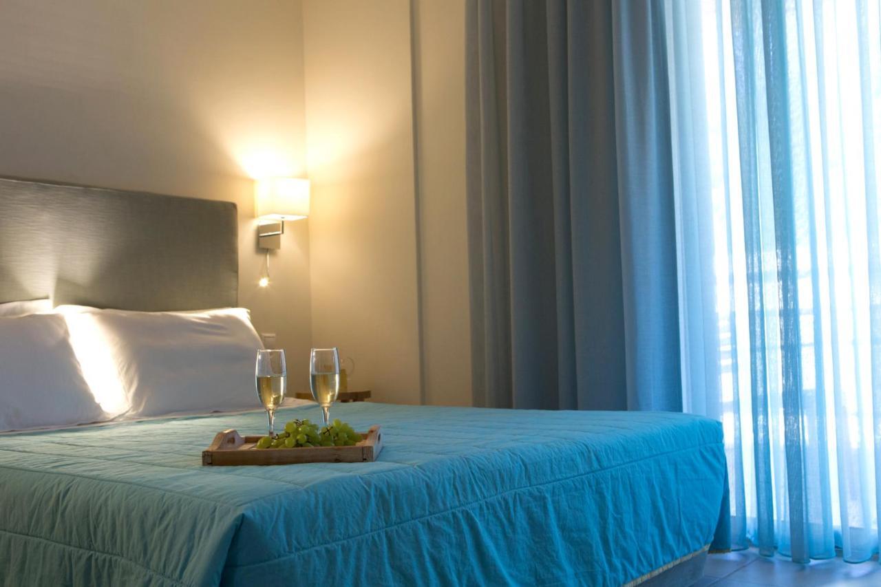 Grand Theoni Boutique Hotel & Spa فاسيليكي المظهر الخارجي الصورة
